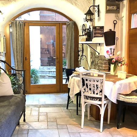 Appartamento Country House Μενάτζιο Εξωτερικό φωτογραφία