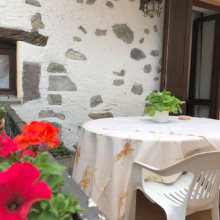 Appartamento Country House Μενάτζιο Εξωτερικό φωτογραφία