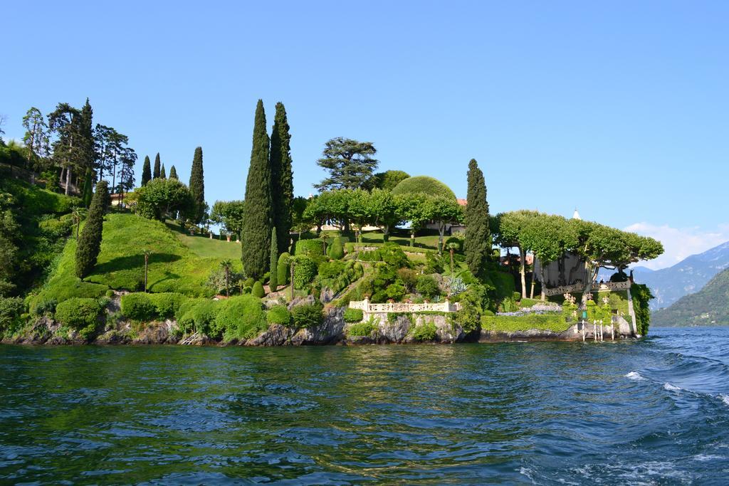 Appartamento Country House Μενάτζιο Δωμάτιο φωτογραφία