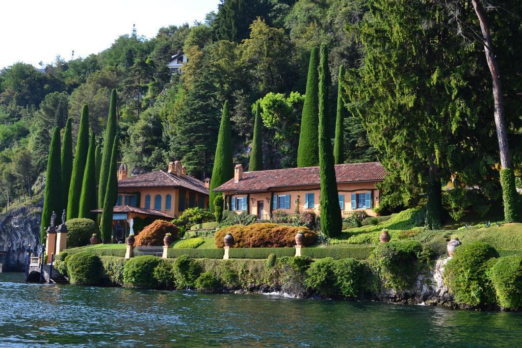 Appartamento Country House Μενάτζιο Δωμάτιο φωτογραφία