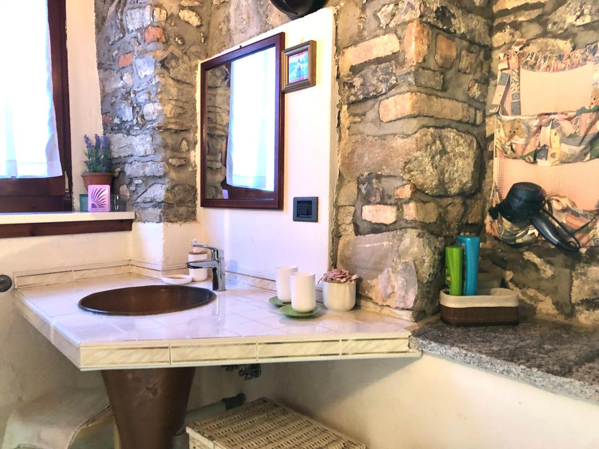 Appartamento Country House Μενάτζιο Εξωτερικό φωτογραφία