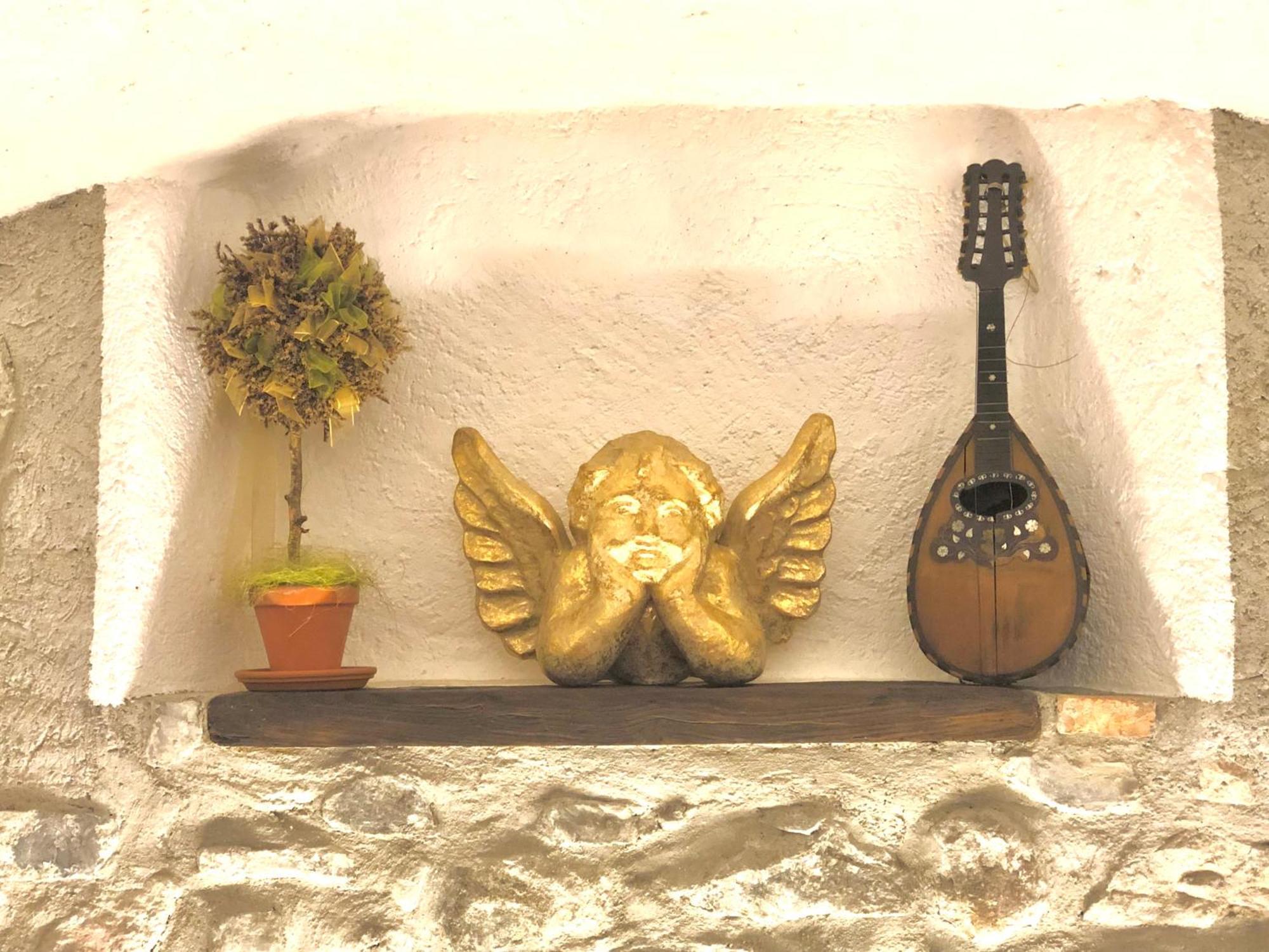 Appartamento Country House Μενάτζιο Εξωτερικό φωτογραφία