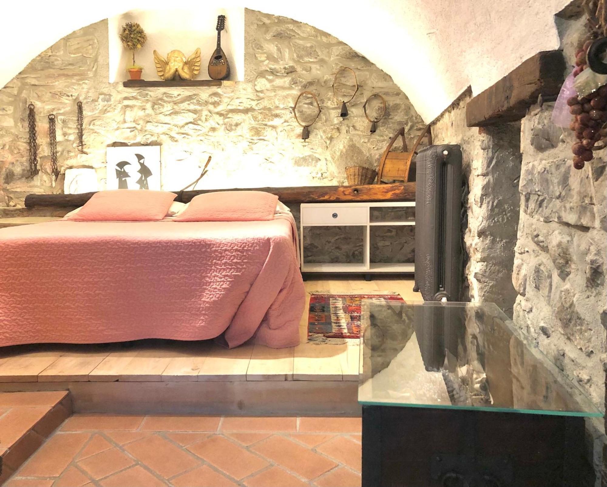 Appartamento Country House Μενάτζιο Εξωτερικό φωτογραφία