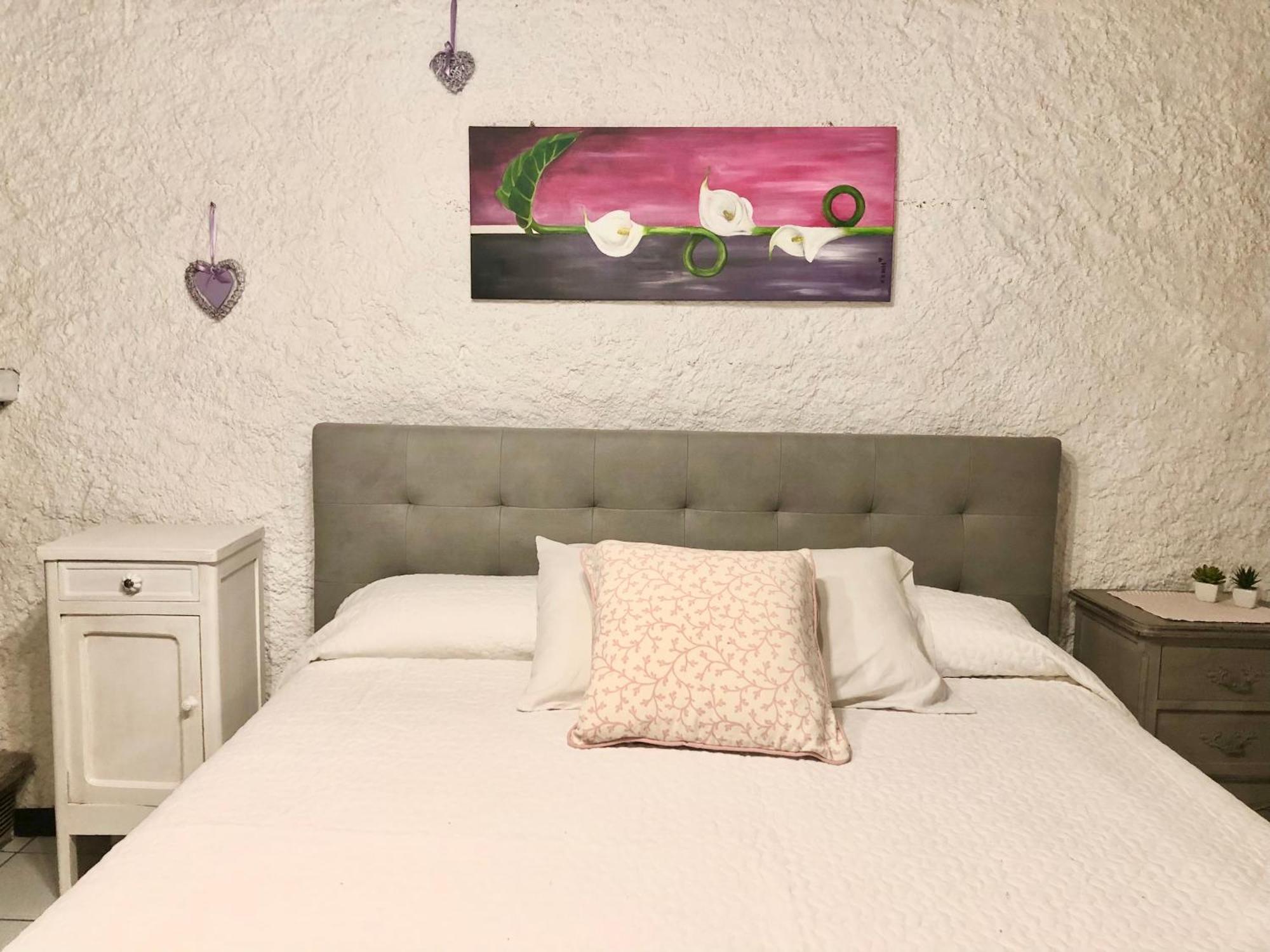 Appartamento Country House Μενάτζιο Εξωτερικό φωτογραφία
