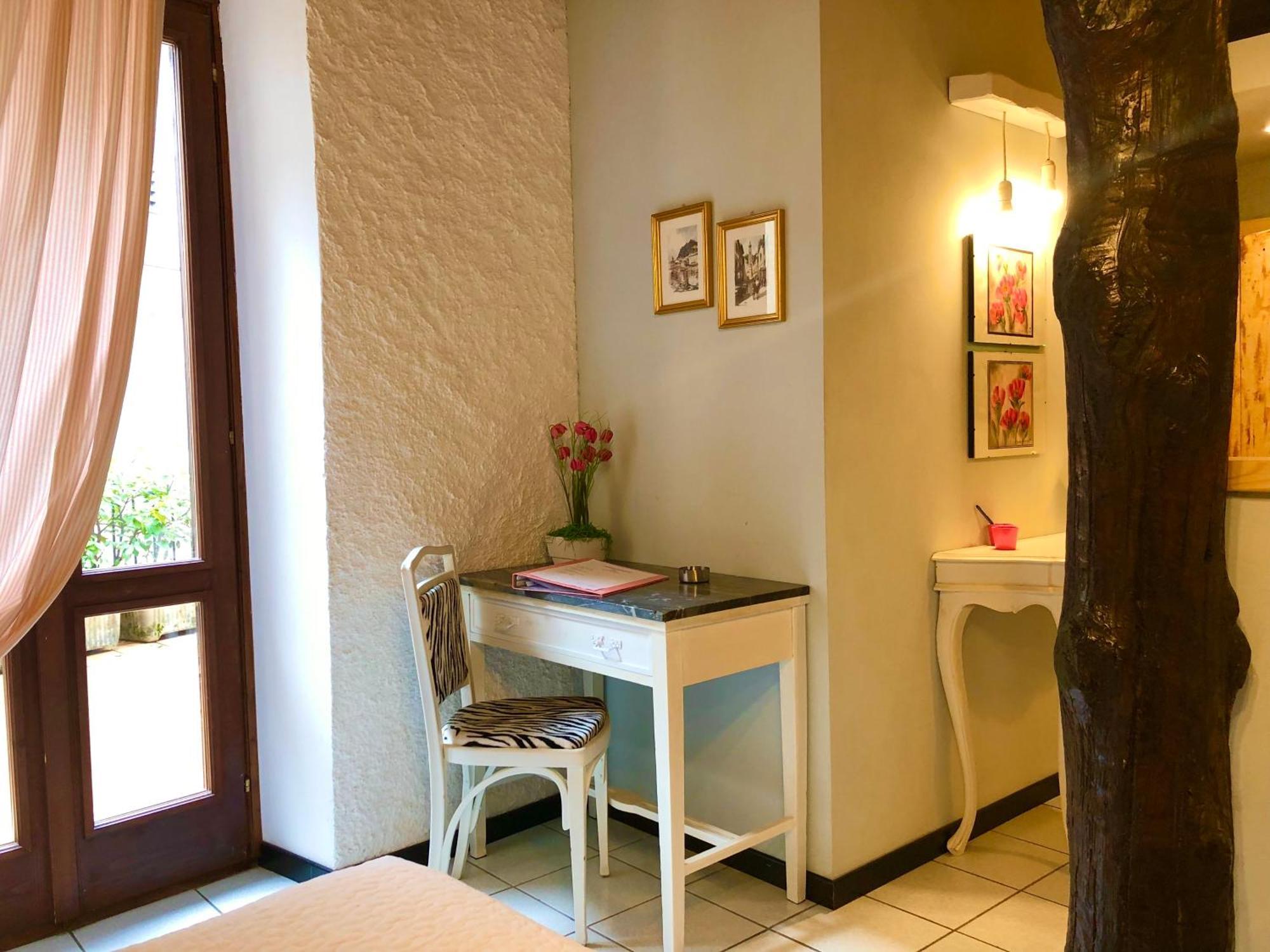 Appartamento Country House Μενάτζιο Εξωτερικό φωτογραφία