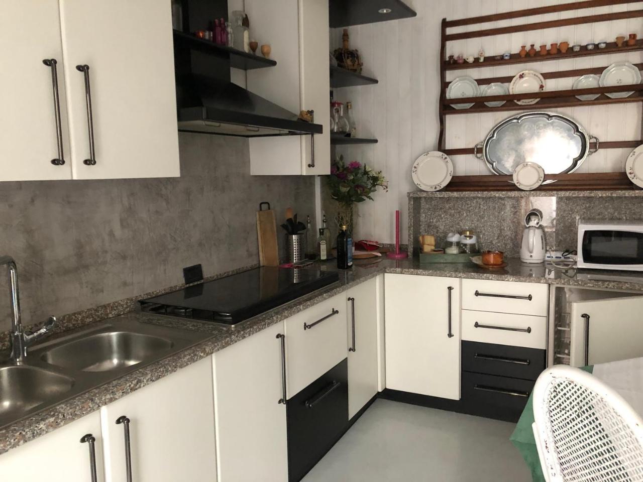 Appartamento Country House Μενάτζιο Εξωτερικό φωτογραφία