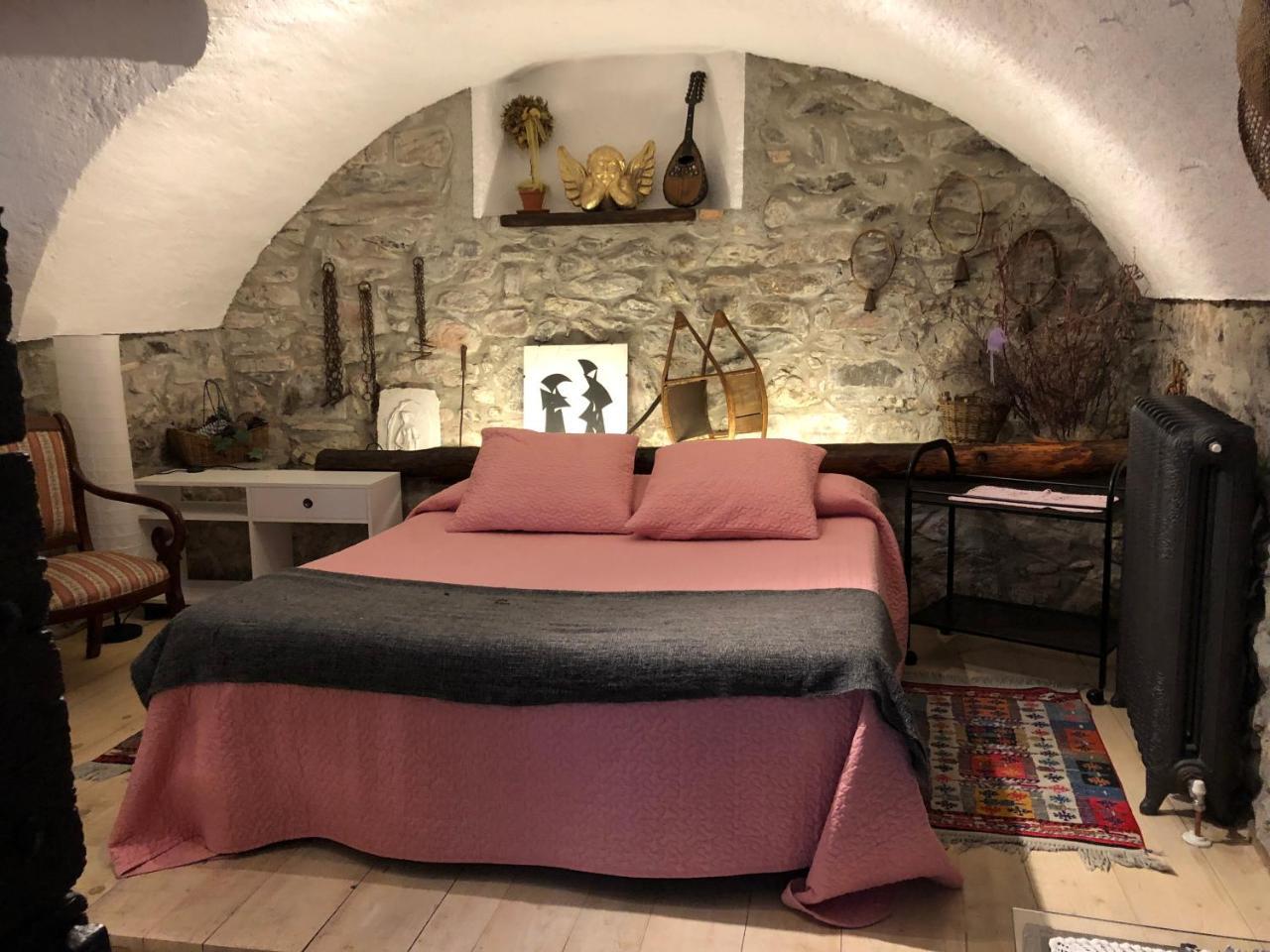 Appartamento Country House Μενάτζιο Εξωτερικό φωτογραφία